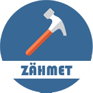 Zähmet 